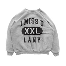 Load image into Gallery viewer, XXL Crewneck
