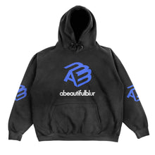 Load image into Gallery viewer, “a beautiful blur” Tour Hoodie
