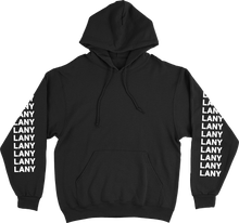 Load image into Gallery viewer, ILYSB™ hoodie black
