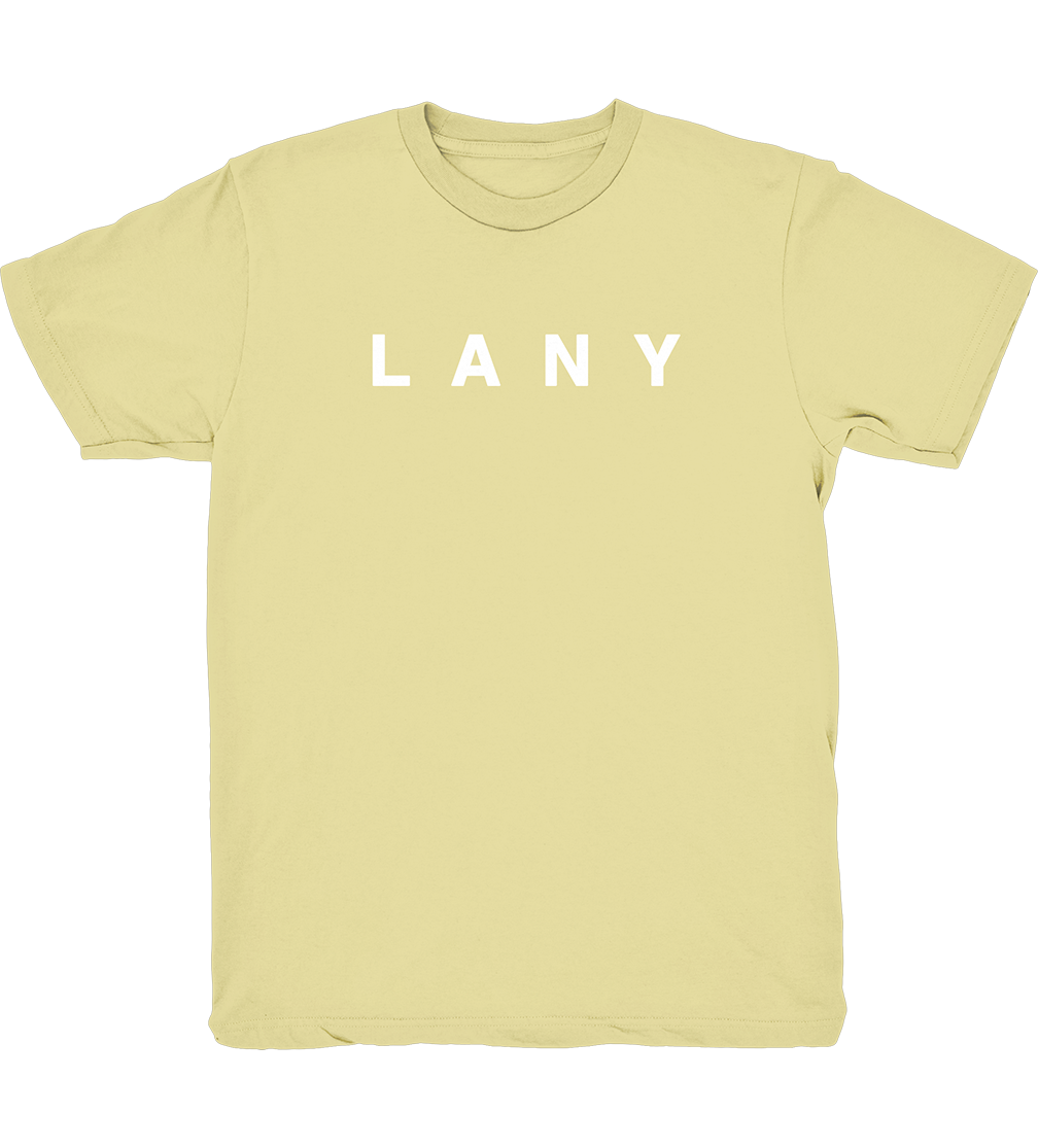 Eletees Lany Los Angeles New York Shirt