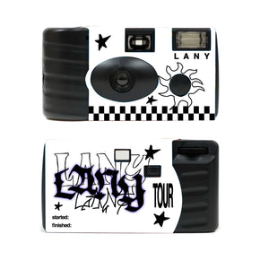 LANY Disposable Camera
