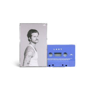 "mama’s boy” collectible cassette 2/4: jake