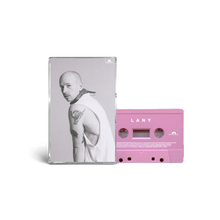 Load image into Gallery viewer, &quot;mama’s boy” collectible cassette 4/4: les
