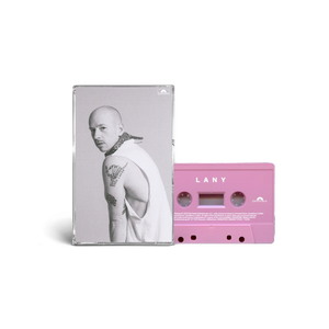"mama’s boy” collectible cassette 4/4: les