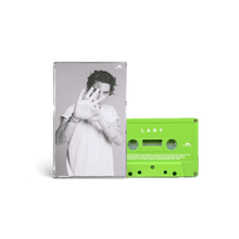Load image into Gallery viewer, &quot;mama’s boy” collectible cassette 3/4: paul
