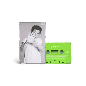 "mama’s boy” collectible cassette 3/4: paul